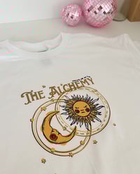 The Alchemy
