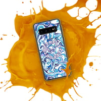 Image 3 of Samsung Marble Case