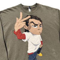 Image 2 of RIELLY SWEATSHIRT - XL