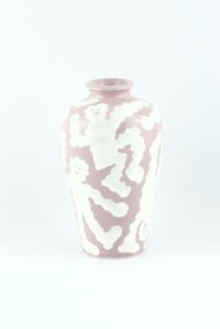 Image 2 of BALACLAVA MAN BOTTLE VASE 