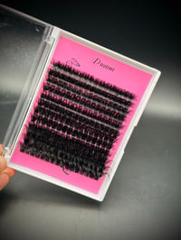 Image 3 of Cluster Lash Kits