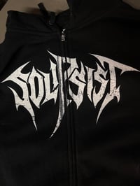 Image 1 of Solipsist Hoodie