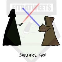 Square Go