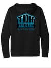 TDH Fab & CNC River City HOODIE! 