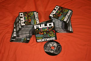 Image of Die Alone CD