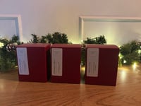 Image 2 of Christmas Glass Jar Deal ( 2 for £20 )