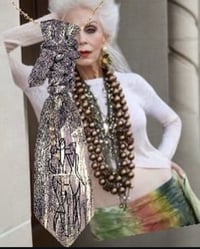 Image 1 of The Silver Affair