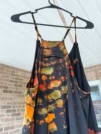 Image 4 of tie dye #7 (S)