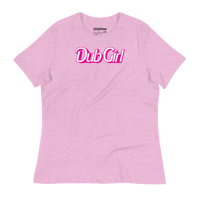 DubGirl - Short Sleeve