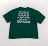 VTG 90s Religious Tee Sz XXL
