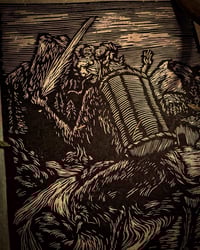 Image 2 of “Krampus”