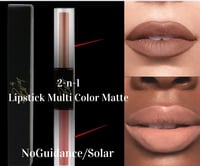 Image 3 of Luxe Duo Matte