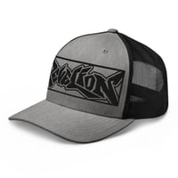 Image 3 of Trucker Cap
