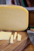 Image of Tomme