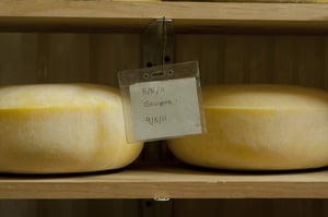 Image of Gruyere