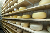 Image of Montasio