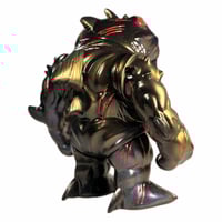 Image 3 of Super Sharkakong - Cosmic Golddust Edition