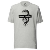 Image 5 of The Under Funder