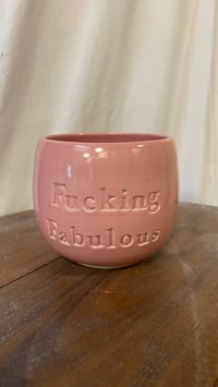 Fucking Fabulous Candy