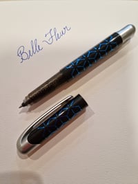 Image 2 of Roller Ball Pen with ink cartridge 