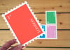 CityStamp - London - 
