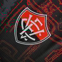 Image 4 of Vitoria 24/25 Special Jersey