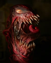 Image 11 of The Carnage- collectible Clipper Lighter Sleeve