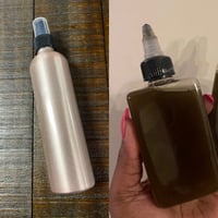 Image 4 of Leave In & Oil Duo