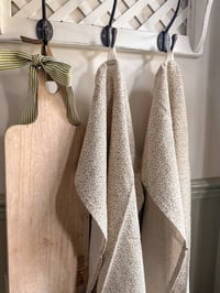 Image 3 of The Edith Tea Towel