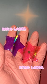 Image 2 of Star Tip