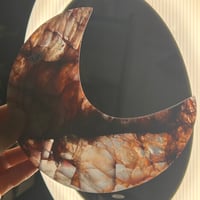 Image 3 of Fire Quartz Moon (96A)