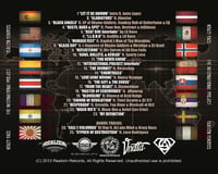 Image 2 of Krazy Race - The International Product CD / Autographed  