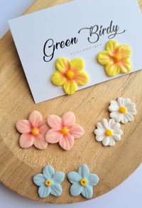 Image 1 of Puces LEONIE