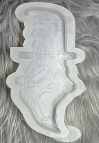 Image 2 of Scream Knife 