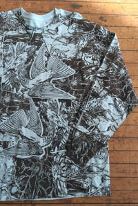 Image 3 of Dreambirds Longsleeve [XXL]