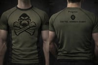 Image 2 of Progress/CDS TACTICAL OLIVE 