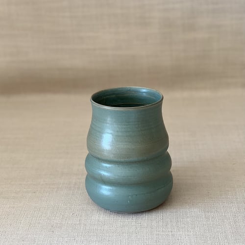 Image of OCEAN VASE 