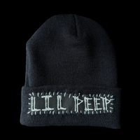 Image 5 of NAME PATCH BEANIE