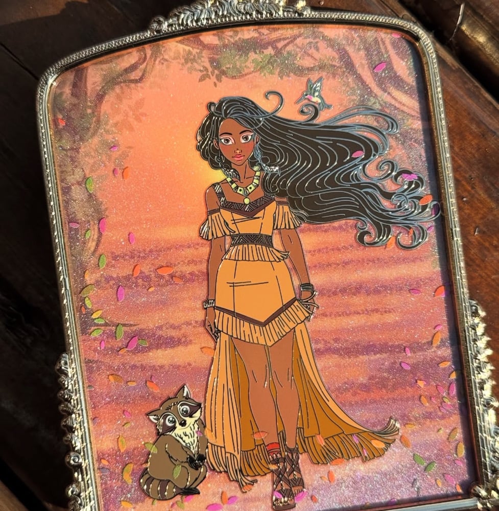 Image of Arcadia: Poca