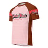 Choke Nut Short Sleeve rashguard