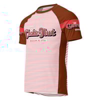 Image 2 of Choke Nut Short Sleeve rashguard