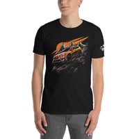 Image 4 of Crosstrek Journey - Offroad Collection