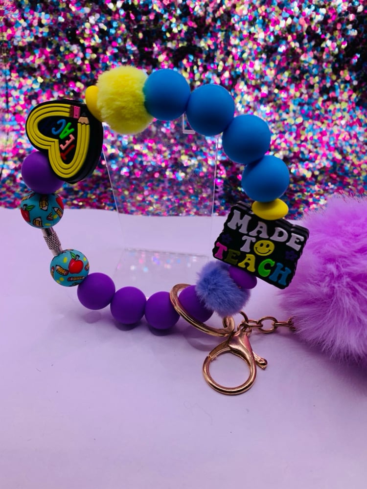 Image of Classy Wristlet 