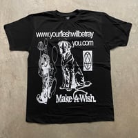 Image 1 of website shirt