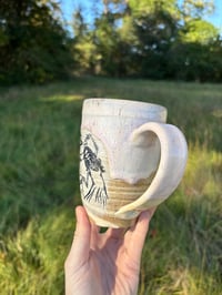 Image 2 of Yellow Bell x 14 Hands (Dancers)