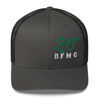 Image 3 of 26er classic snap back 
