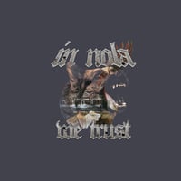 Image 3 of INWT “DOG” TEE