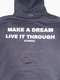 Image 3 of MAD LIT SIGNATURE 2025 LIMITED EDITION HOODIE