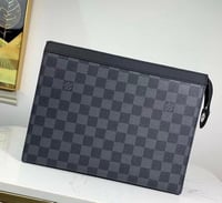 Image 3 of LV CLUTCH🧸
