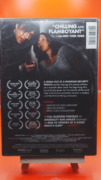 Image 2 of The Last Horror Movie